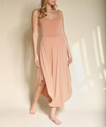 Bamboo Bliss Maxi Skirt – Move Freely, Feel Beautiful - The Elevated Hippie