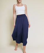 Bamboo Bliss Maxi Skirt – Move Freely, Feel Beautiful - The Elevated Hippie