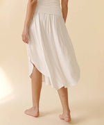 Bamboo Bliss Maxi Skirt – Move Freely, Feel Beautiful - The Elevated Hippie