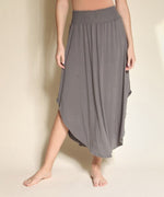 Bamboo Bliss Maxi Skirt – Move Freely, Feel Beautiful - The Elevated Hippie
