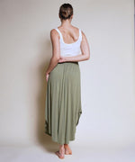 Bamboo Bliss Maxi Skirt – Move Freely, Feel Beautiful - The Elevated Hippie