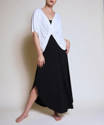 Bamboo Bliss Maxi Skirt – Move Freely, Feel Beautiful - The Elevated Hippie