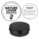 Nature Lover Beard Balm – Fresh Outdoor Scent with Light Hold boho clothing, festival outfit, hippie style apparel | Elevated Hippie