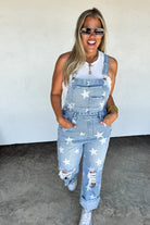 All Star Overalls - The Elevated Hippie