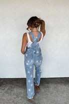 All Star Overalls - The Elevated Hippie