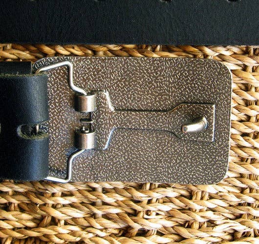Sunshine Hippie Buckle - The Elevated Hippie