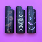 Lighter Case "Magic" boho clothing, festival outfit, hippie style apparel | Elevated Hippie