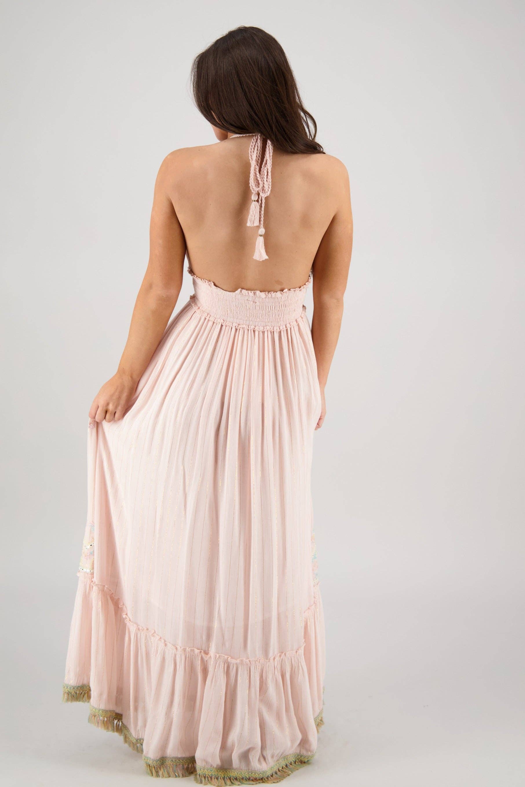 25117 boho clothing, festival outfit, hippie style apparel | Elevated Hippie