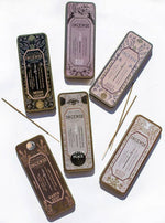 Soft Sunset 40 Stick Premium Incense - The Elevated Hippie