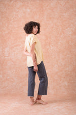 Rhea Libra Top - The Elevated Hippie