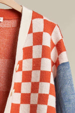 Casual Knit Cardigan - The Elevated Hippie
