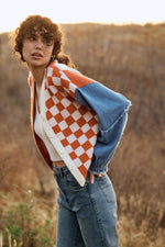 Casual Knit Cardigan - The Elevated Hippie