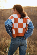 Casual Knit Cardigan - The Elevated Hippie