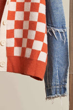 Casual Knit Cardigan - The Elevated Hippie