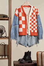 Casual Knit Cardigan - The Elevated Hippie