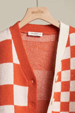 Casual Knit Cardigan - The Elevated Hippie