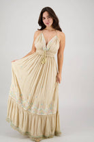 25117 boho clothing, festival outfit, hippie style apparel | Elevated Hippie