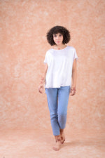 Rhea Libra Top - The Elevated Hippie