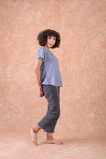 Rhea Libra Top - The Elevated Hippie