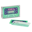 1980s Music Trivia Game CDU of 6 - The Elevated Hippie
