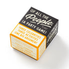 Brass Monkey Of All The People Social Game - The Elevated Hippie