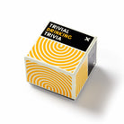 Brass Monkey Trivial Drinking Trivia - The Elevated Hippie