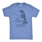 I Dont Think That Was A Microdose Mlord Men's T Shirt - The Elevated Hippie