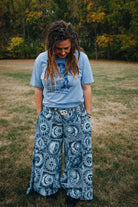 I Dont Think That Was A Microdose Mlord Men's T Shirt - The Elevated Hippie