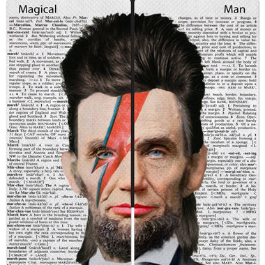 ZIGGY LINCOLN SOCKS - The Elevated Hippie