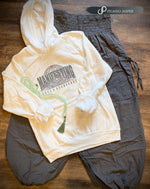 100% Cotton, Two Pocket Magic Pants - The Elevated Hippie