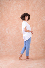 Rhea Libra Top - The Elevated Hippie