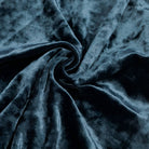 Velvet Bell Bottoms - Indigo - The Elevated Hippie