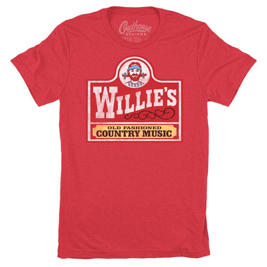 Wendy Willie Tee - The Elevated Hippie