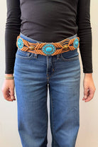 Amaya Belts boho clothing, festival outfit, hippie style apparel | Elevated Hippie
