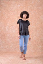 Rhea Libra Top - The Elevated Hippie