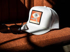 Rock n Roll -  Stanley Trucker Hat boho clothing, festival outfit, hippie style apparel | Elevated Hippie