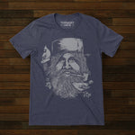 Appleseed - The Elevated Hippie