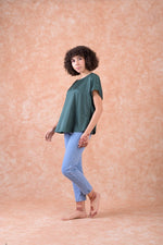 Rhea Libra Top - The Elevated Hippie