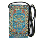 Turkish Phone Purse boho clothing, festival outfit, hippie style apparel | Elevated Hippie