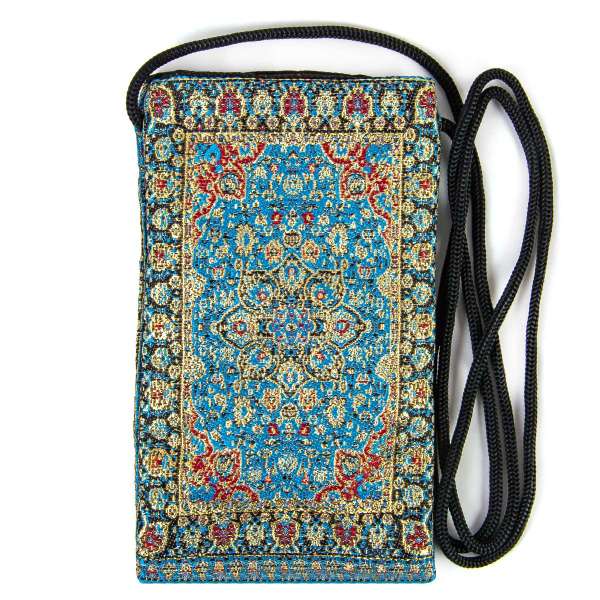 Turkish Phone Purse boho clothing, festival outfit, hippie style apparel | Elevated Hippie