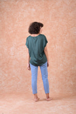 Rhea Libra Top - The Elevated Hippie