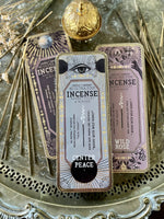 Center Peace 40 Stick Premium Incense - The Elevated Hippie