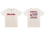 Bazooka® Meet Bazooka Joe and His Gang Tee - The Elevated Hippie