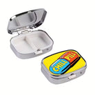 Printed Mini Pill Box boho clothing, festival outfit, hippie style apparel | Elevated Hippie
