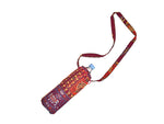 Farmland Festivities Cotton Napthal Water Bottle Totin' Bag - The Elevated Hippie