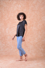 Rhea Libra Top - The Elevated Hippie