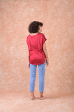 Rhea Libra Top - The Elevated Hippie