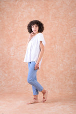 Rhea Libra Top - The Elevated Hippie