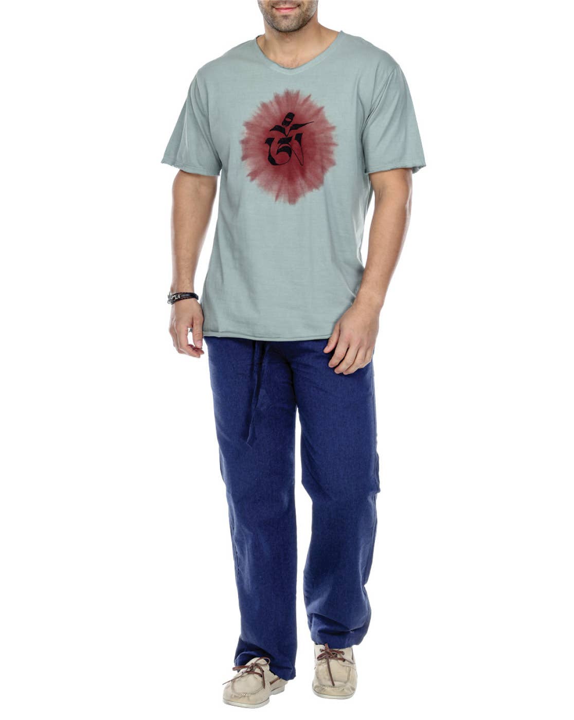 SALE Men's Lounging Pant boho clothing, festival outfit, hippie style apparel | Elevated Hippie