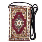Turkish Phone Purse boho clothing, festival outfit, hippie style apparel | Elevated Hippie
